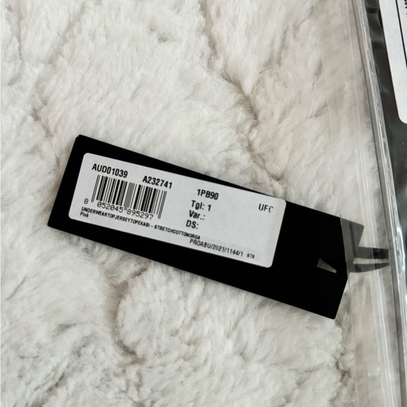 Versace Medusa Motif Scoop-Neck Bra - Picture 4 of 4